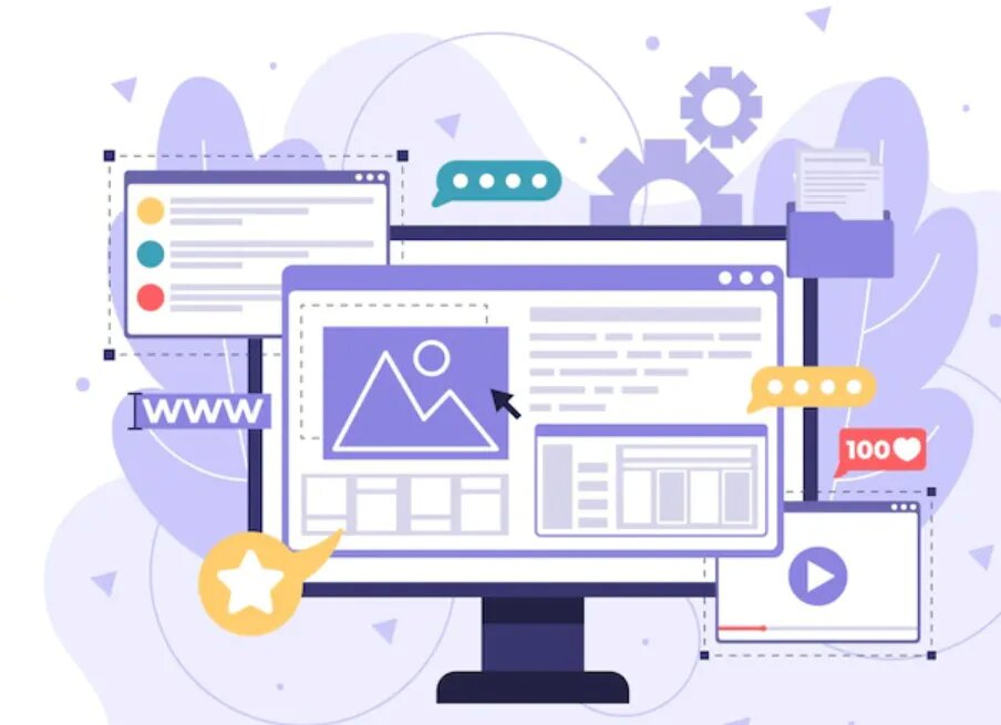 【知道網(wǎng)絡(luò)】網(wǎng)站建設(shè)能給企業(yè)帶來什么優(yōu)勢(shì)