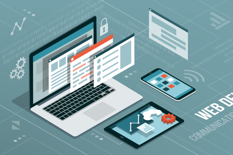 【知道網(wǎng)絡】企業(yè)網(wǎng)站建設的重要性有哪些