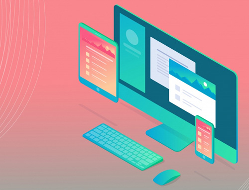 【知道網(wǎng)絡】網(wǎng)站建設對企業(yè)發(fā)展的助力作用