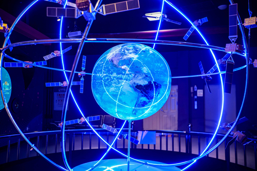 2025年度科技熱詞出爐：AI治理、具身智能等入選