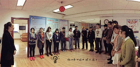 2015年12月努力，別讓年初的承諾成為來(lái)年的誓言