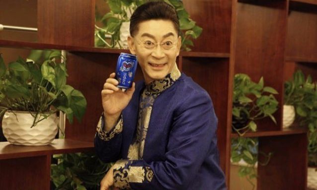 百事可樂：苦練七十二變，才能笑對八十一難！