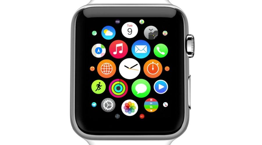 新推“Watch微信”，可直接語音回復(fù)、查看朋友圈