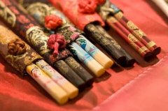 咱們的筷子長度為啥是七寸六分？
