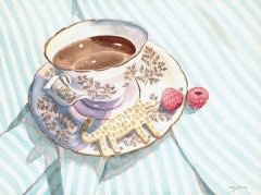 餓了嗎？快來一口——下午茶零食們，不斷更新