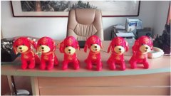 【知道網(wǎng)絡(luò)】發(fā)年貨，過新年，新年快樂！