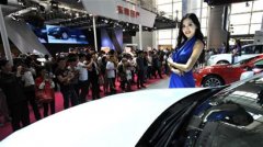 變化“互聯(lián)網(wǎng)+”綻放青島車展，50多種新車型亮