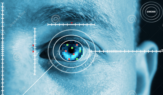 指紋識別漸漸成為智能手機(jī)標(biāo)配,眼部識別仍難落地
