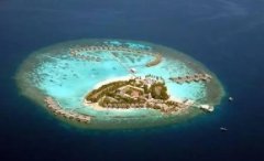 天了嚕！淘寶雙12竟賣了一座馬爾代夫的島...