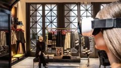 馬云搞VR購物，要讓實體店活不下去了