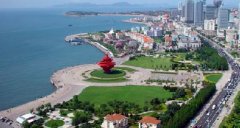 昨天青島的一場雨，是動(dòng)用飛機(jī)大炮硬要來的！