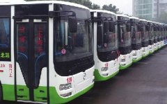 6月青島公交新增10條＂互聯(lián)網公交快車＂