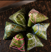 粽子食譜大放送啦！你也可以是粽子達人