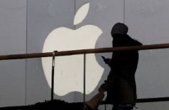 蘋果已開始暴跌，因思想已無趣而或走向衰亡