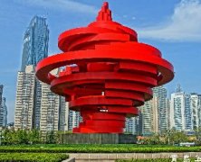 2018年山東全省來青嗨！為了盛會(huì)新建項(xiàng)目6處