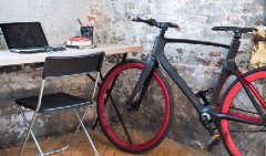  厲害了，中國首座自行車智能存取樓