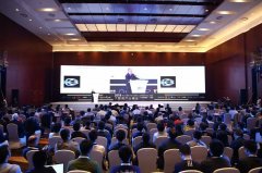 3000人參加的這場大數(shù)據(jù)行業(yè)盛會，干貨滿滿