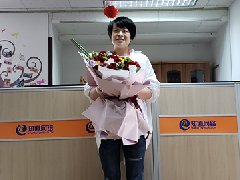 【知道網(wǎng)絡(luò)】辣媽楊金霞回歸！