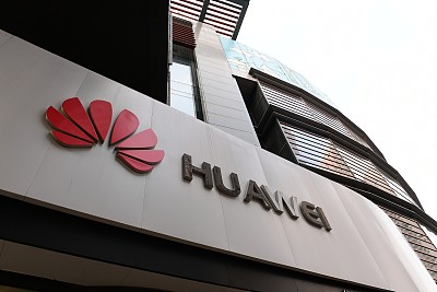 華為回應CFO孟晚舟在加拿大被捕