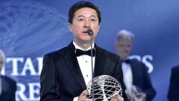 美國華裔物理學家張首晟教授去世：終年55歲