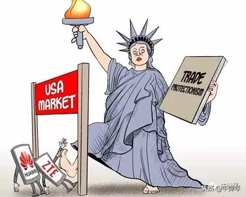 孟晚舟終于被保釋，但更艱苦的斗爭還未到來！