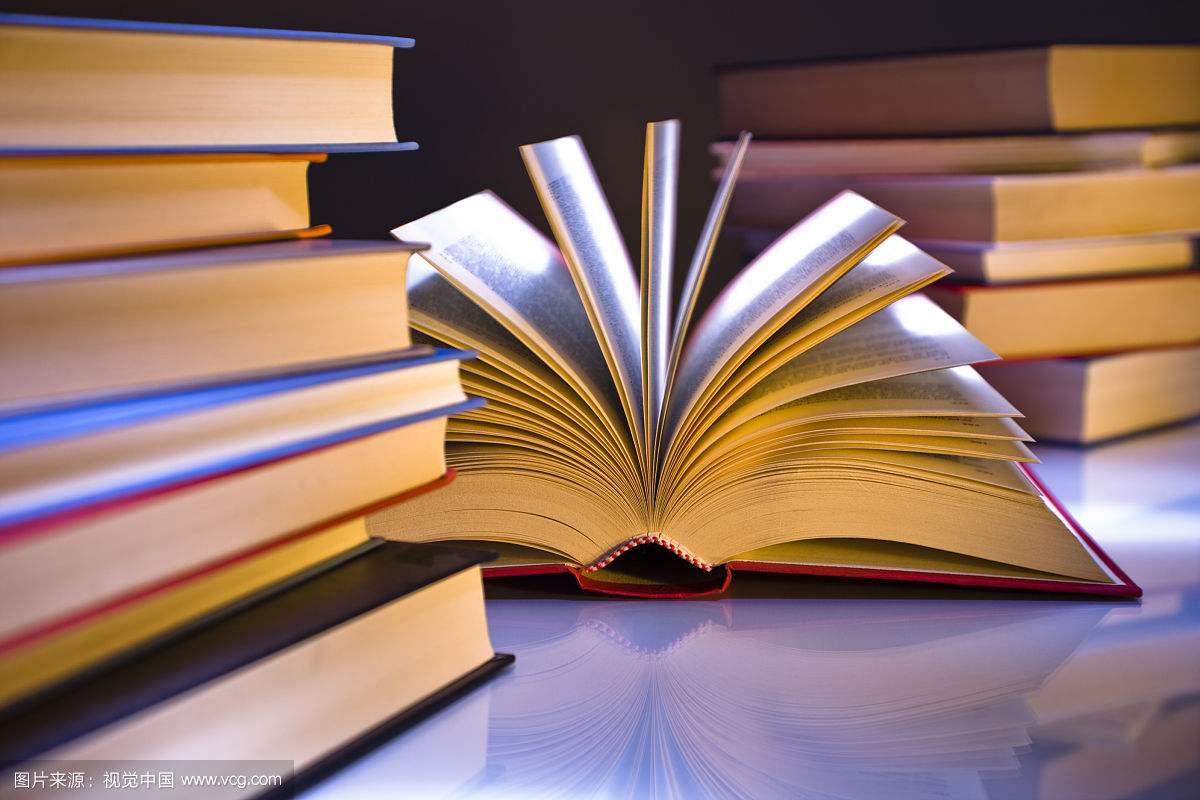 【知道網(wǎng)絡(luò)】多讀書，讀好書，8本好書推薦給您