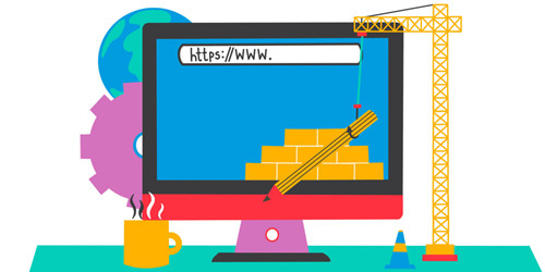 【知道網(wǎng)絡】中小企業(yè)為什么需要定制型網(wǎng)站