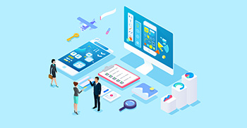 【知道網(wǎng)絡】網(wǎng)站建設對于企業(yè)發(fā)展的優(yōu)勢