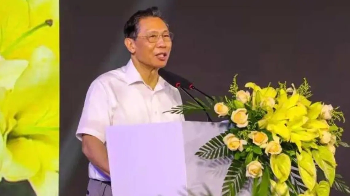 國(guó)產(chǎn)疫苗對(duì)德爾塔變異株有用嗎？鐘南山回應(yīng)